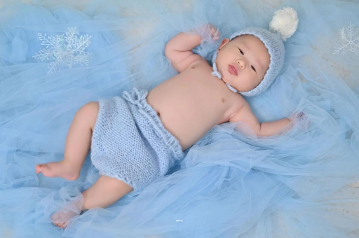 河北宝宝长牙时间和顺序